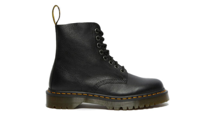 Dr. Martens 1460 Pascal Bex Leather Boots