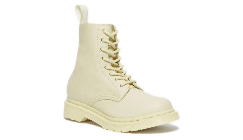 Dr. Martens 1460 Pascal Mono preţ