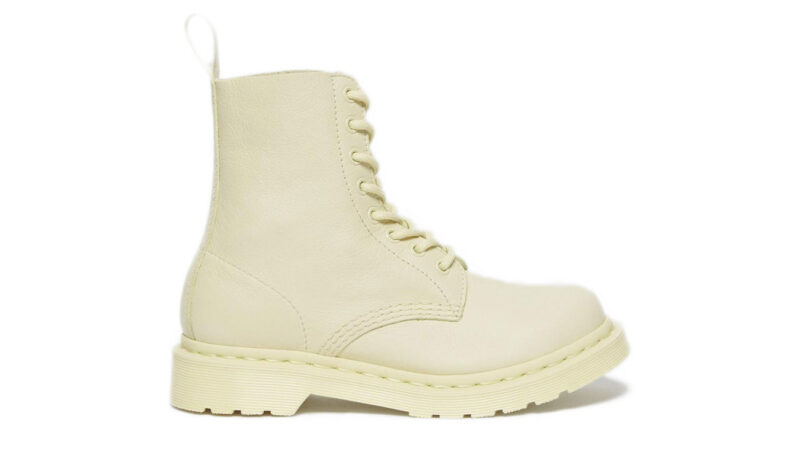 Dr. Martens 1460 Pascal Mono