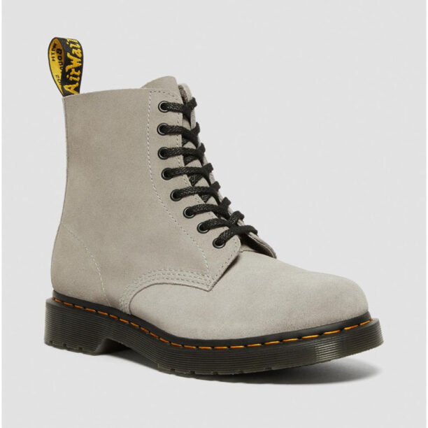 Dr. Martens 1460 Pascal Suede Lace Up Boots preţ