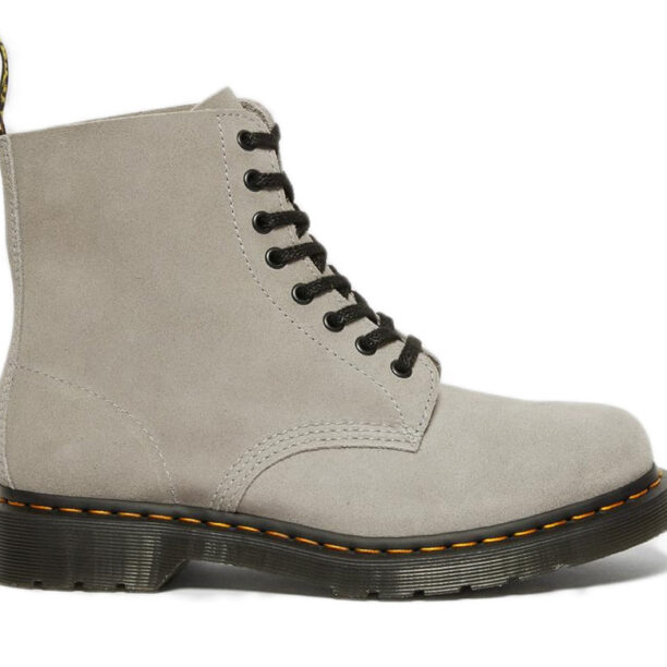 Dr. Martens 1460 Pascal Suede Lace Up Boots