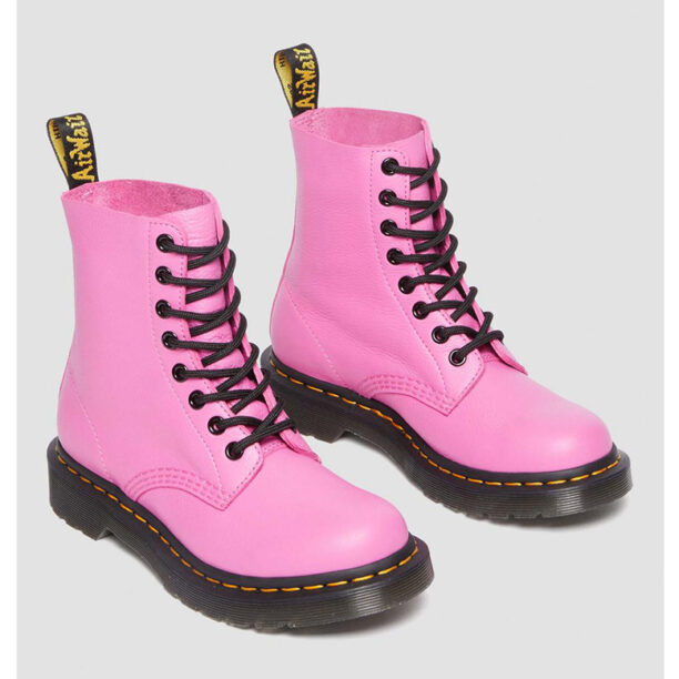 Dr. Martens 1460 Pascal Virginia Leather Boots preţ