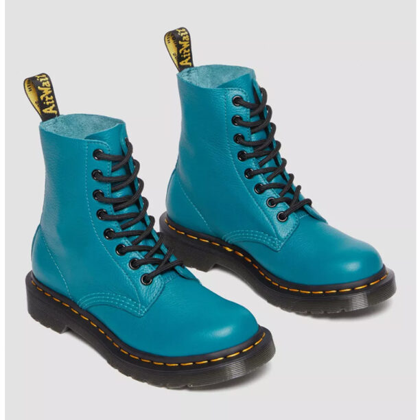 Dr. Martens 1460 Pascal Virginia Leather Boots preţ