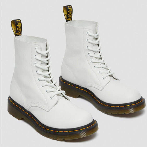 Dr. Martens 1460 Pascal Virginia Leather Boots preţ