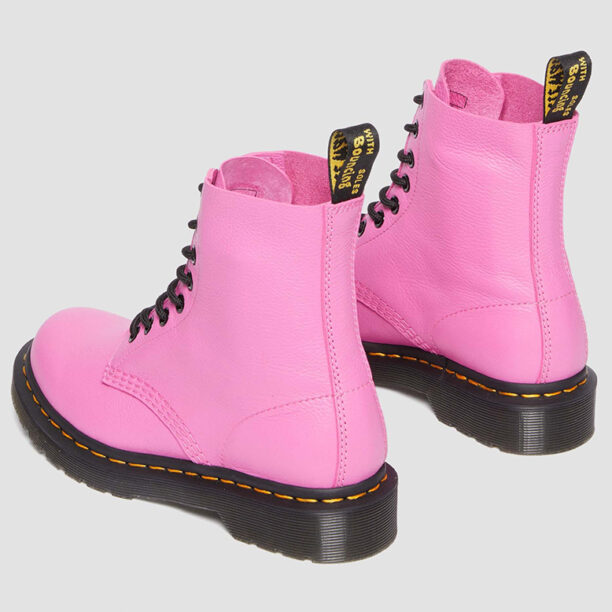 Cumpăra Dr. Martens 1460 Pascal Virginia Leather Boots