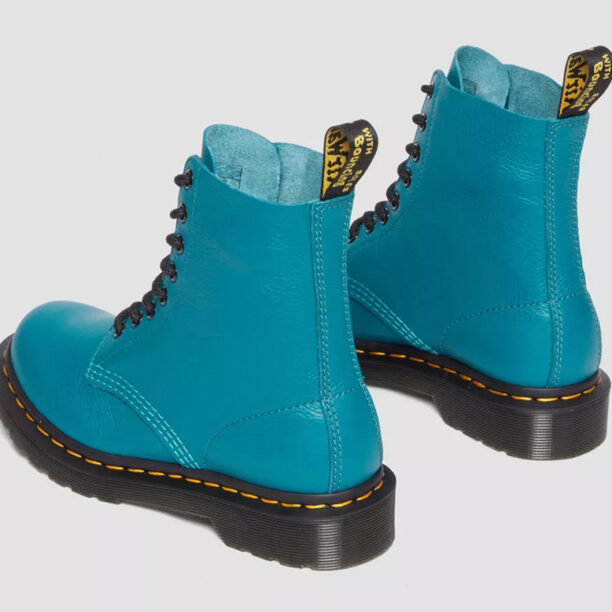 Cumpăra Dr. Martens 1460 Pascal Virginia Leather Boots