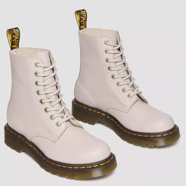 Cumpăra Dr. Martens 1460 Pascal Virginia Leather Boots