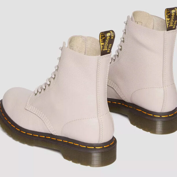 Preţ Dr. Martens 1460 Pascal Virginia Leather Boots