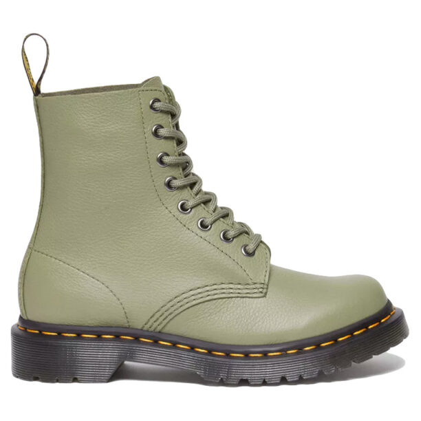 Dr. Martens 1460 Pascal Virginia Leather Boots