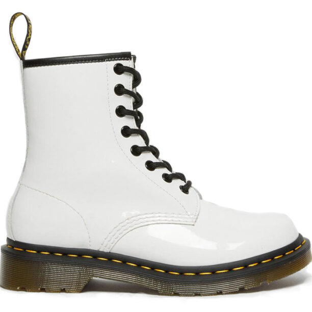 Dr. Martens 1460 Patent Lamper Boots W