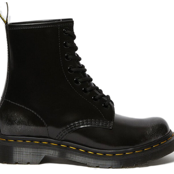 Dr. Martens 1460 W Arcadia Leather Lace Up Boot