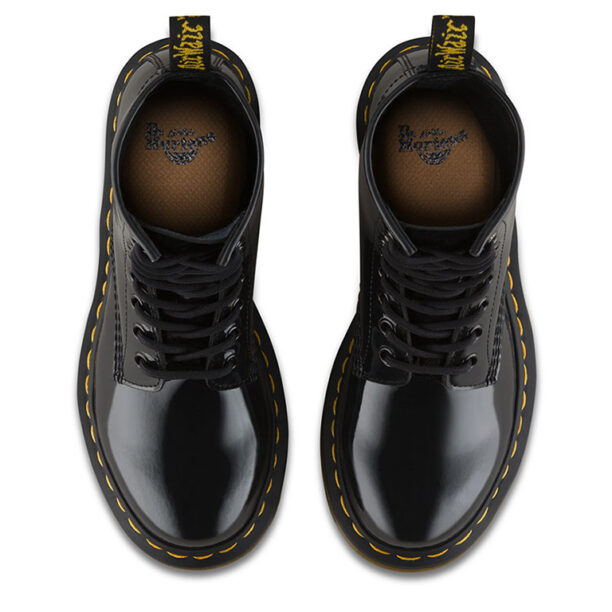 Dr. Martens 1460 W Patent Lamper preţ