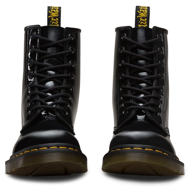 Preţ Dr. Martens 1460 W Patent Lamper