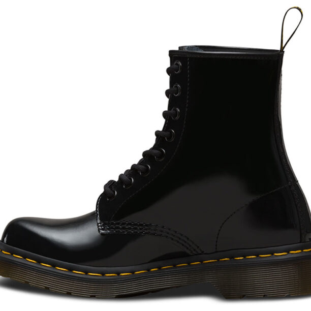 Original Dr. Martens 1460 W Patent Lamper