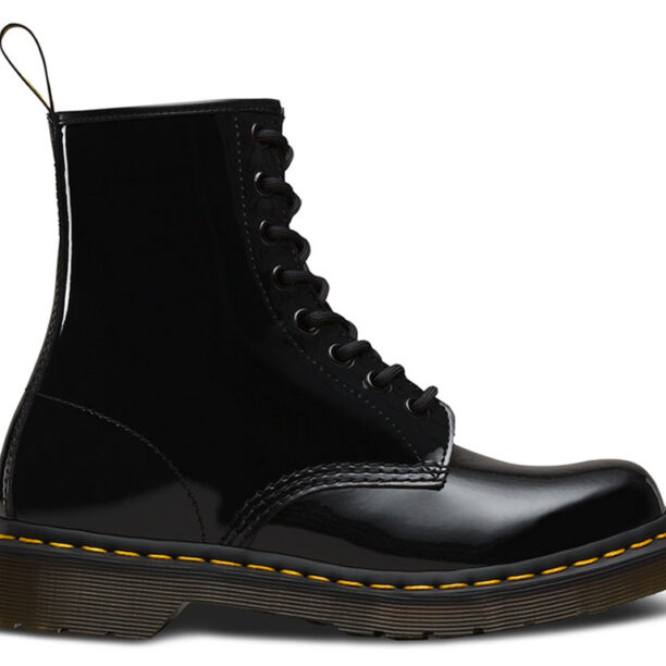 Dr. Martens 1460 W Patent Lamper