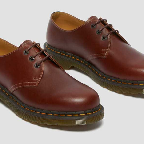 Dr. Martens 1461 Abruzzo Leather Oxford preţ