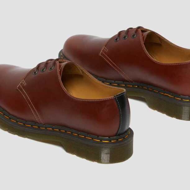 Cumpăra Dr. Martens 1461 Abruzzo Leather Oxford