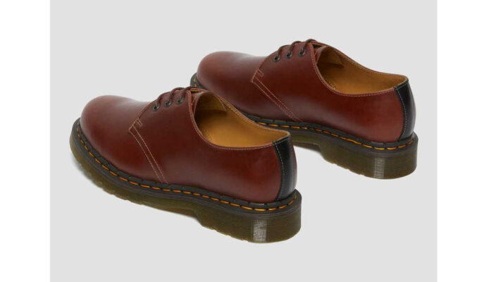 Cumpăra Dr. Martens 1461 Abruzzo Leather Oxford