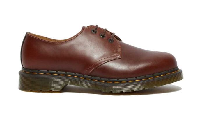 Dr. Martens 1461 Abruzzo Leather Oxford