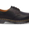 Dr. Martens 1461 Ambassador Leather Black