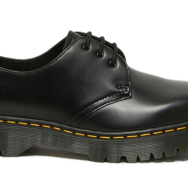 Dr. Martens 1461 Bex Squared Toe Leather Oxford