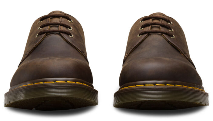 Cumpăra Dr. Martens 1461 Gaucho Crazy Horse