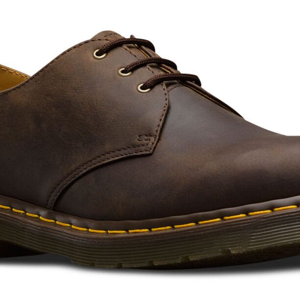 Preţ Dr. Martens 1461 Gaucho Crazy Horse