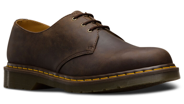 Preţ Dr. Martens 1461 Gaucho Crazy Horse