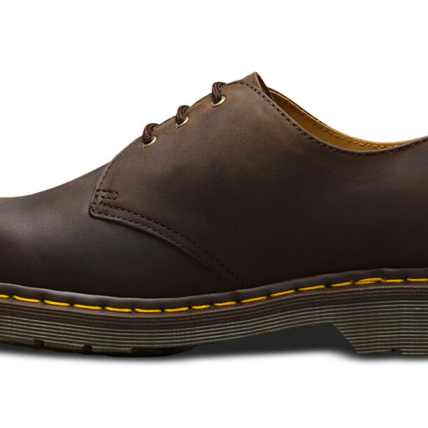 Original Dr. Martens 1461 Gaucho Crazy Horse