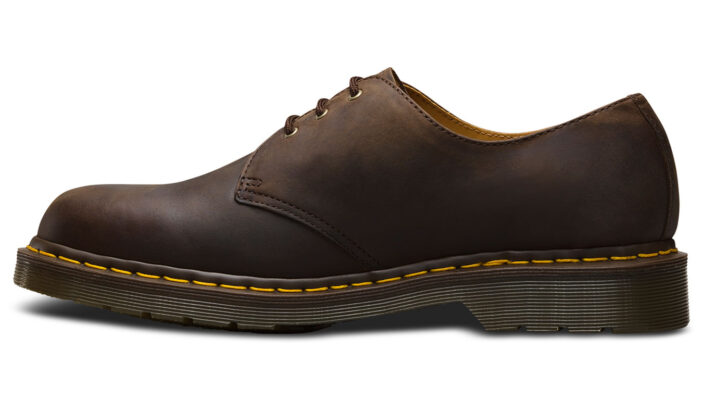 Original Dr. Martens 1461 Gaucho Crazy Horse