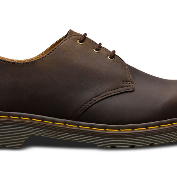 Dr. Martens 1461 Gaucho Crazy Horse