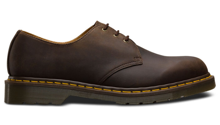 Dr. Martens 1461 Gaucho Crazy Horse