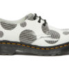 Dr. Martens 1461 Polka Dot Smooth Leather