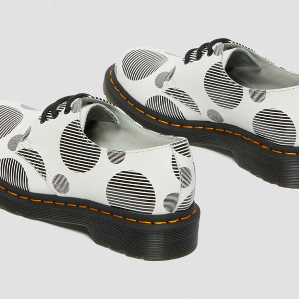 Cumpăra Dr. Martens 1461 Polka Dot Smooth Leather