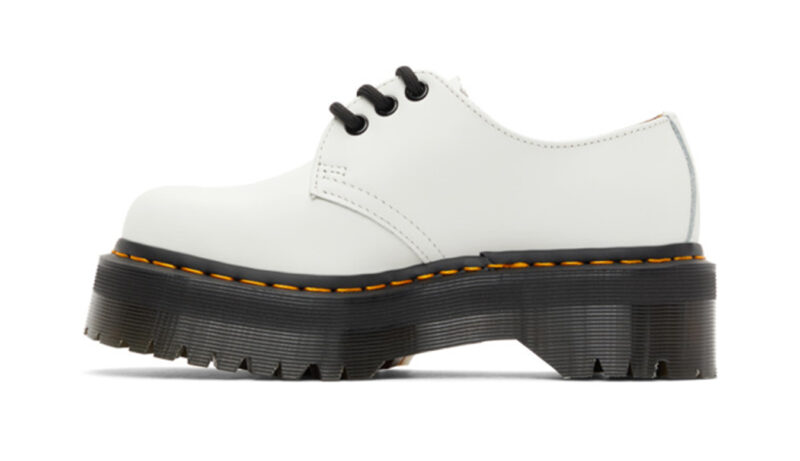 Dr. Martens 1461 Quad preţ