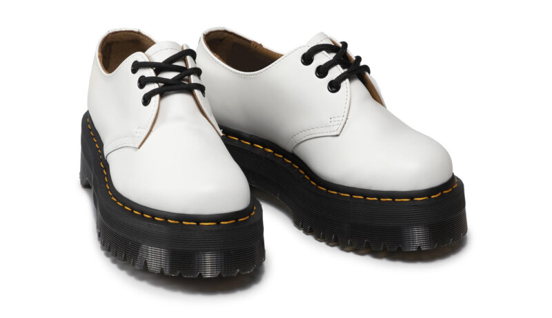 Original Dr. Martens 1461 Quad