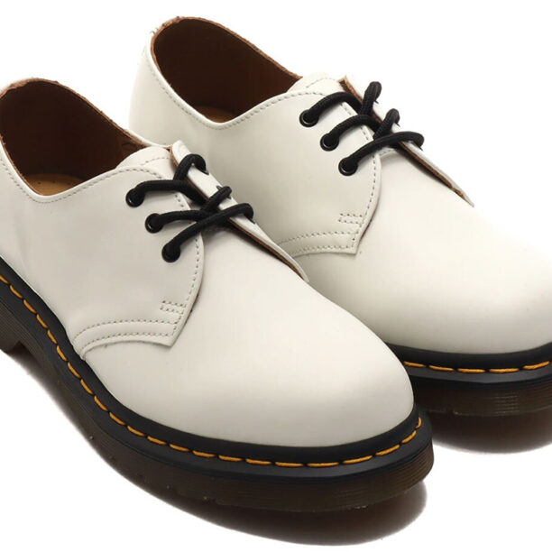 Dr. Martens 1461 Smooth Leather preţ