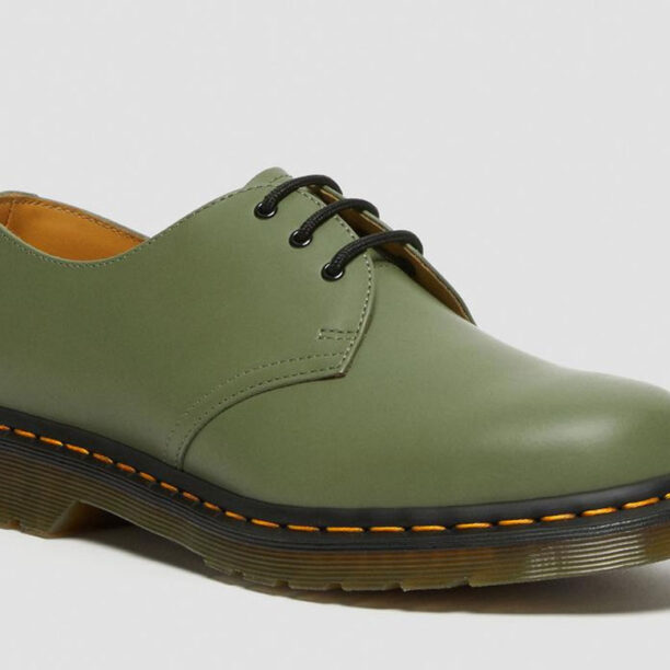 Dr. Martens 1461 Smooth Leather preţ