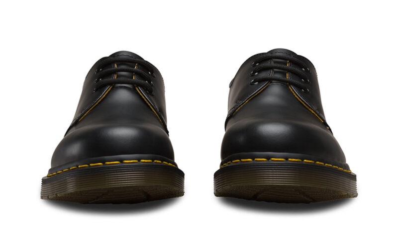 Dr. Martens 1461 Smooth Leather preţ