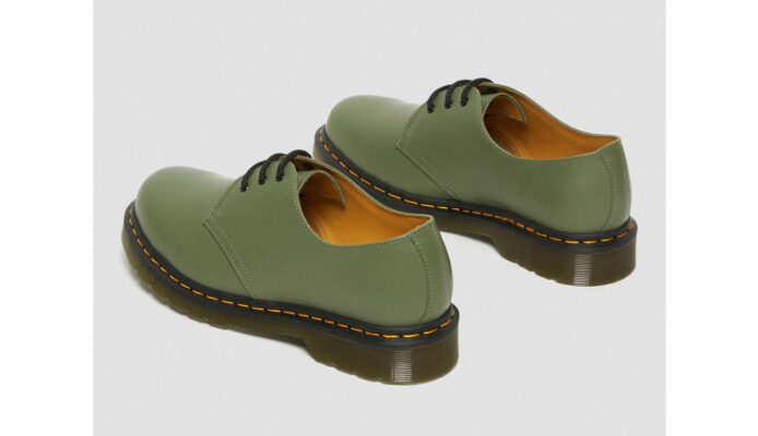 Cumpăra Dr. Martens 1461 Smooth Leather