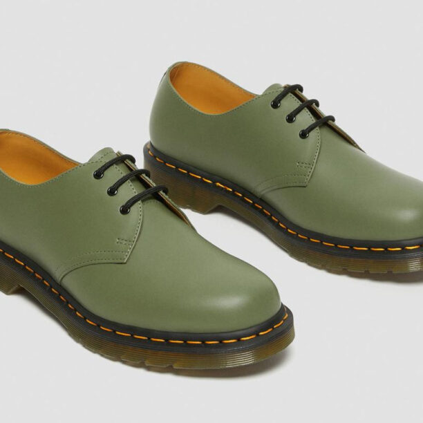 Preţ Dr. Martens 1461 Smooth Leather