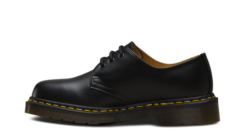 Preţ Dr. Martens 1461 Smooth Leather