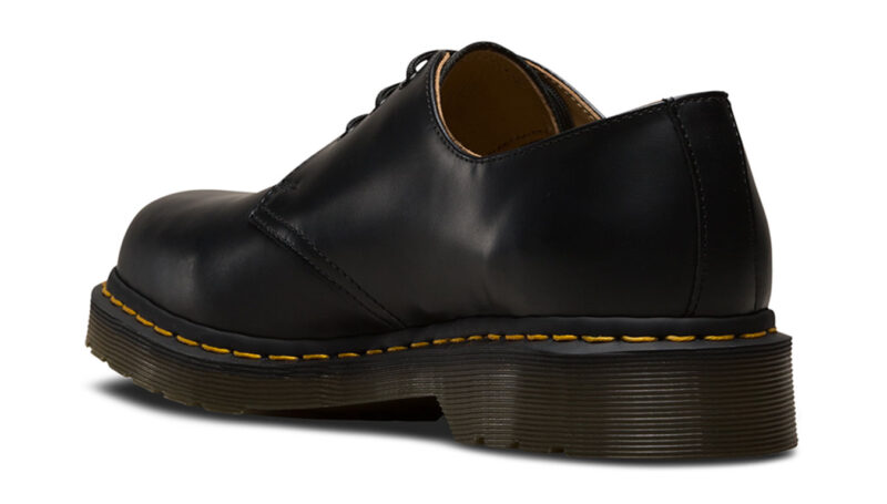 Original Dr. Martens 1461 Smooth Leather