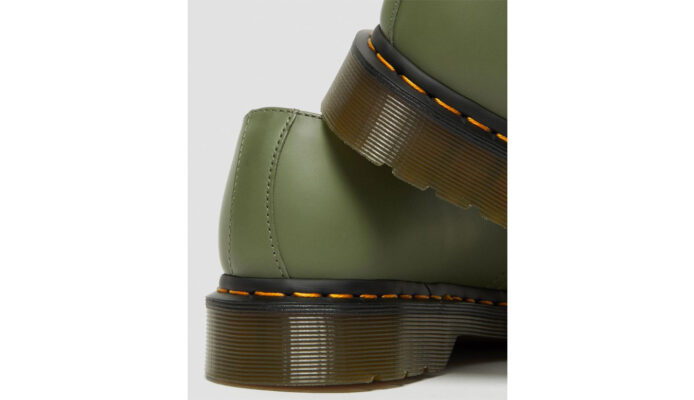 Dr. Martens 1461 Smooth Leather - imagine 6