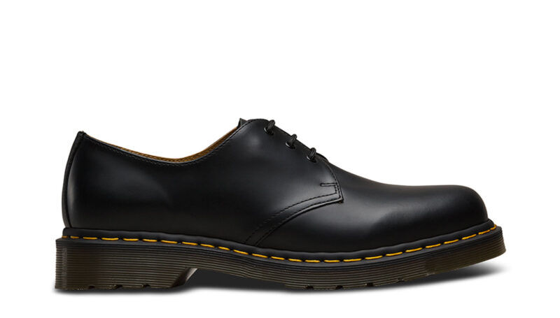 Dr. Martens 1461 Smooth Leather