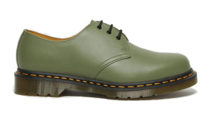 Dr. Martens 1461 Smooth Leather