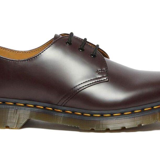 Dr. Martens 1461 Smooth Leather Burgundy