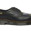 Dr. Martens 1461 Souvenir Embroidered Leather