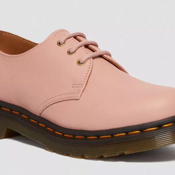 Dr. Martens 1461 Virginia Leather Oxford preţ