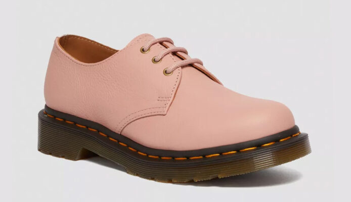 Dr. Martens 1461 Virginia Leather Oxford preţ